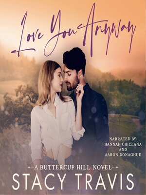 cover image of Love You Anyway